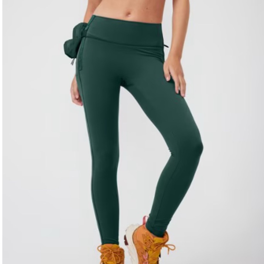 Outdoor Voices 7/8 Leggings